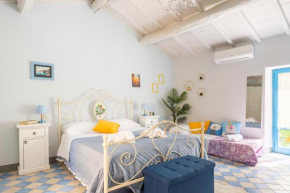 La Casa del Pescatore - Lake Trasimeno's Retreat San Feliciano